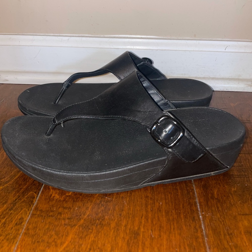 Fitflop sandals